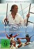 Wind und Sterne - Die Reisen des Captain Cook [2 DVDs]