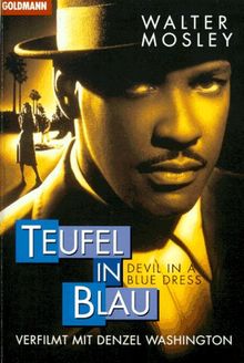 Teufel in Blau.