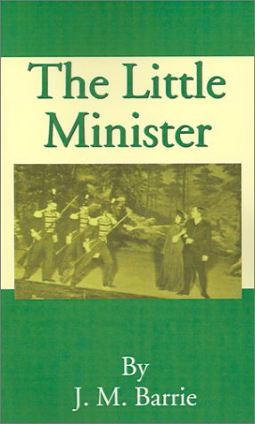 The Little Minister
