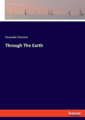 Through The Earth: DE