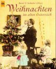 Weihnachten im alten Österreich