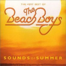 Sounds of Summer:the Very Best