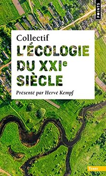 L'écologie du XXIe siècle