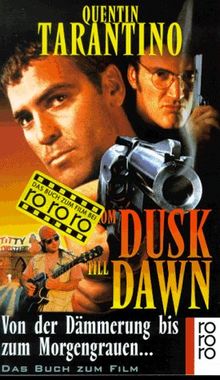 From Dusk Till Dawn