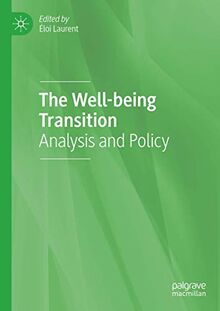 The Well-being Transition: Analysis and Policy