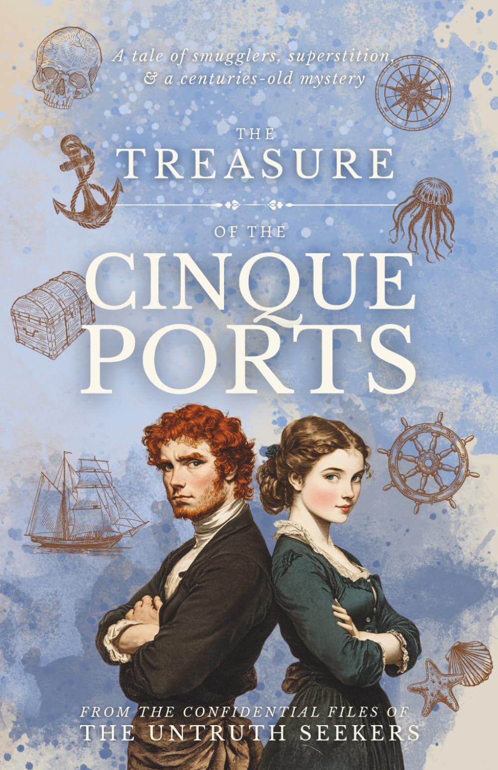The Treasure of the Cinque Ports