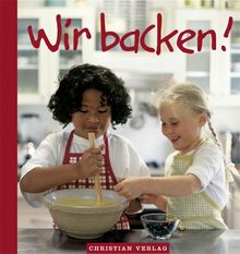 Wir backen!