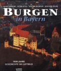 Burgen in Bayern