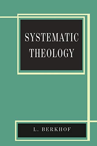 Systematic Theology