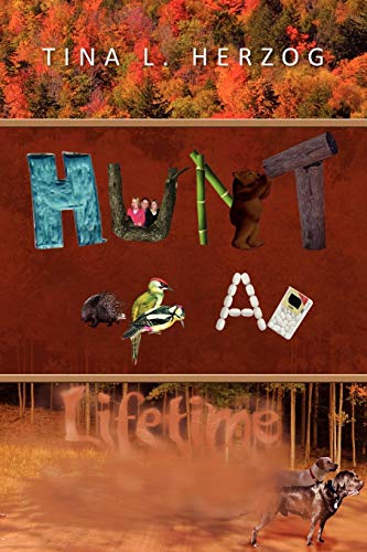 Hunt of a Lifetime