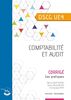 Comptabilité et audit, DSCG UE4 : corrigé, cas pratiques : nouveau programme