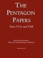Office of the Secretary of Defense United States - Vietnam Relations 1945 - 1967 (The Pentagon Papers) (Volume 9)