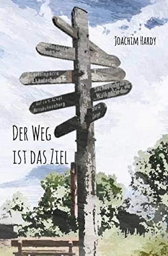 Der Weg ist das Ziel: Kuriose Reiseberichte