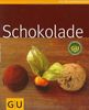 Schokolade (GU Küchenratgeber Relaunch 2006)