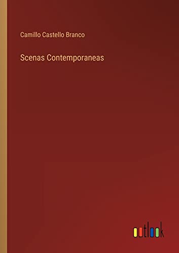 Scenas Contemporaneas