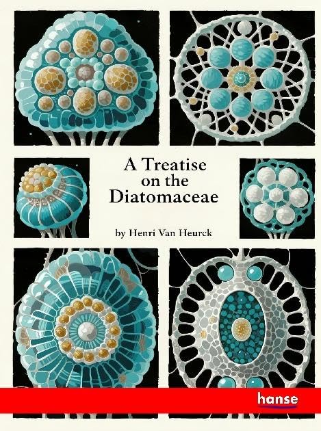 A Treatise on the Diatomaceae: DE