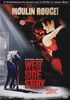 Moulin Rouge / West Side Story [2 DVDs]