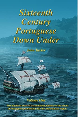 Sixteenth Century Portuguese Down Under - Vol. 1