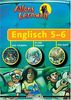 Alfons Lernwelt - Englisch 5-6