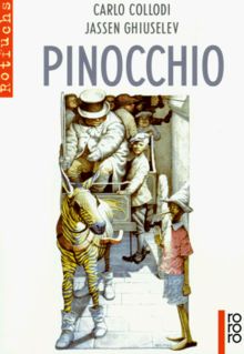 Pinocchio