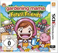 Gardening Mama: Forest Friends