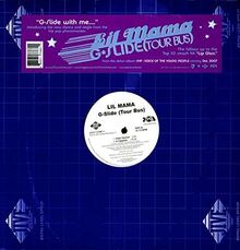 G von Lil Mama | CD | Zustand sehr gut