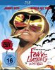 Fear and Loathing in Las Vegas (Director's Cut) [Blu-ray]