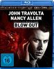 Blow Out - Der Tod löscht alle Spuren - Special Edition (+ DVD) [Blu-ray]