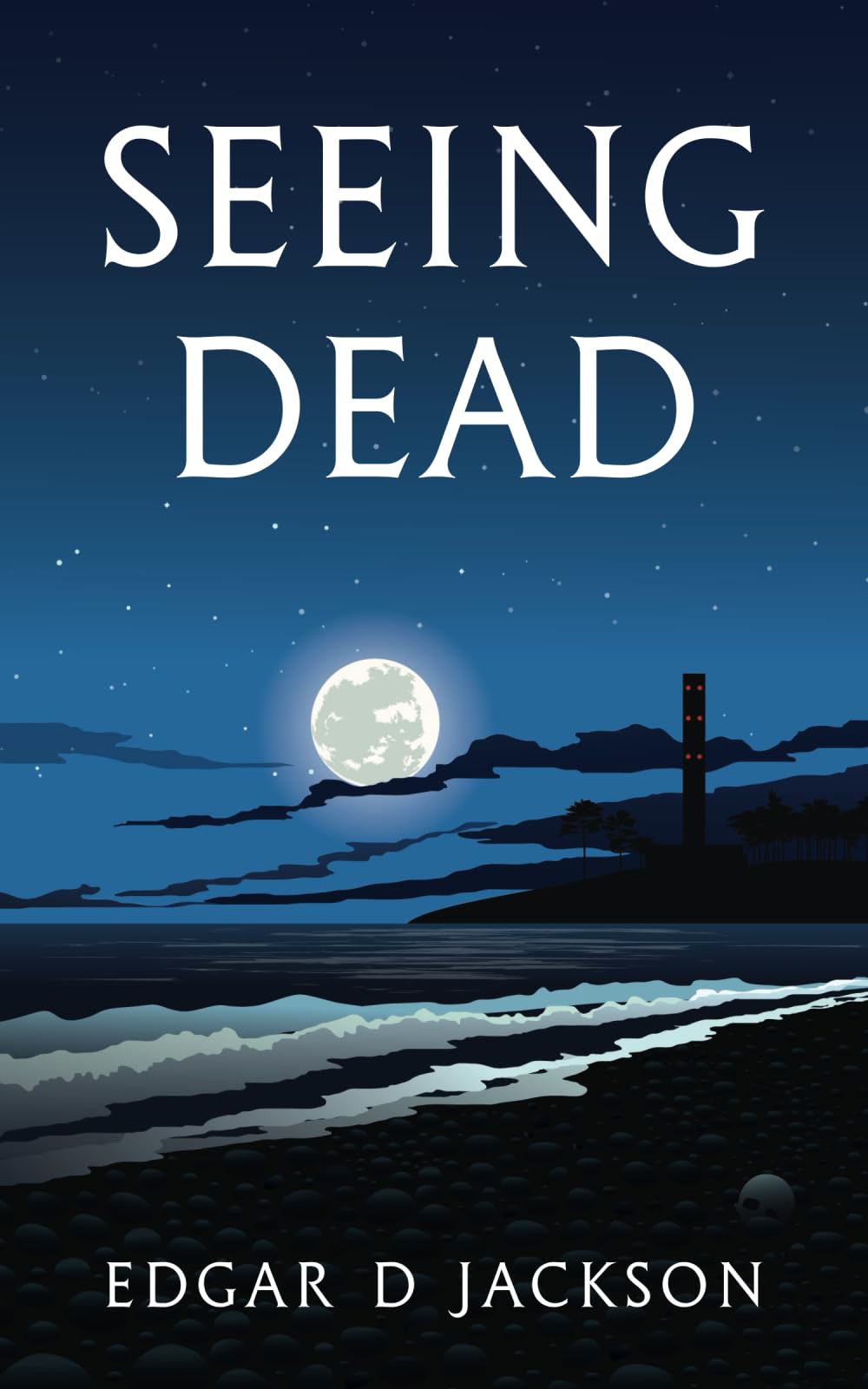 Seeing Dead