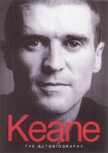 Keane: The Autobiography