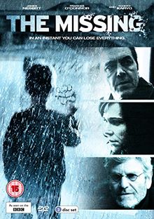 The Missing [DVD] [UK Import]