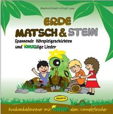 Erde,Matsch & Stein