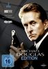 Michael Douglas Edition [3 DVDs]