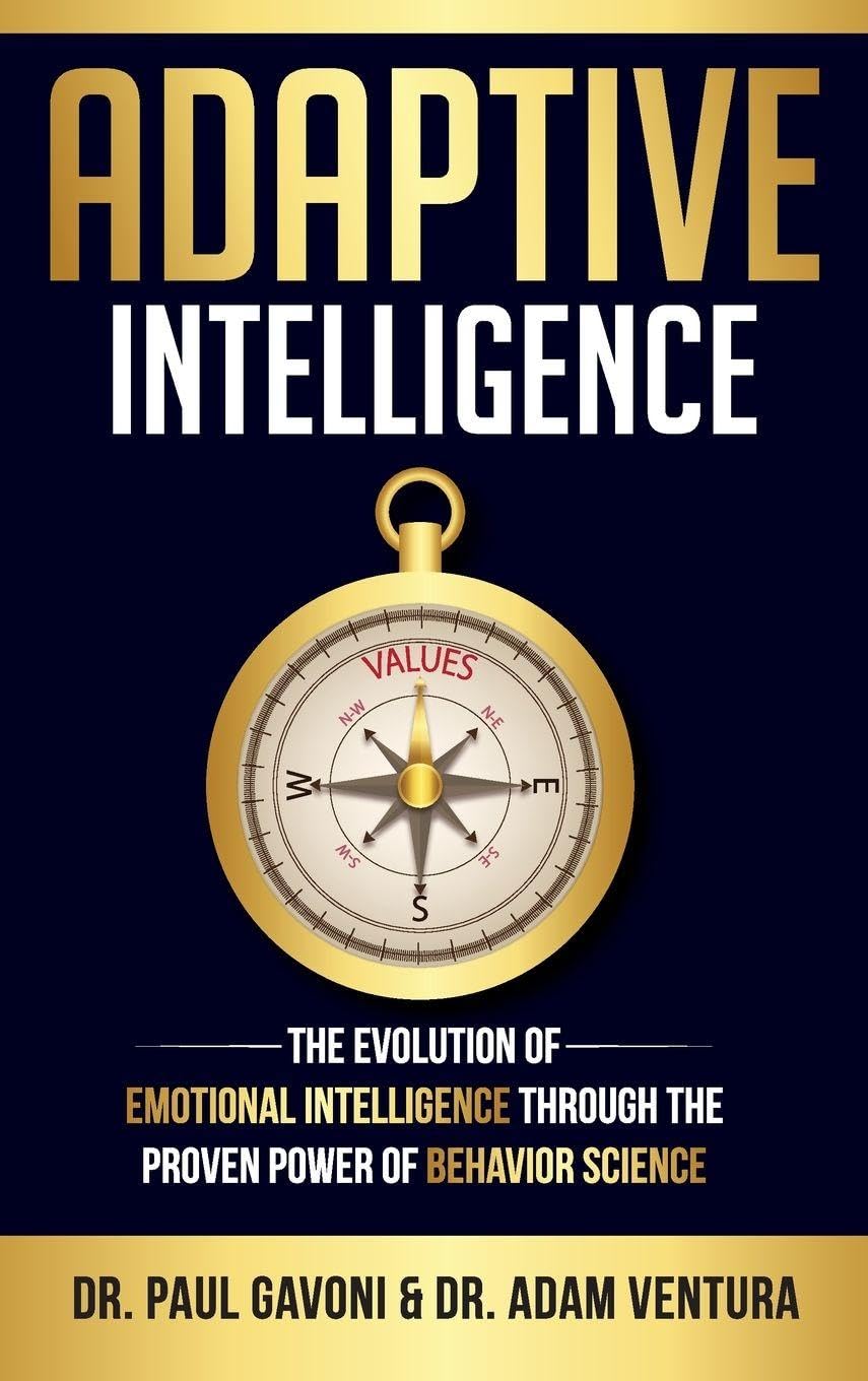 Adaptive Intelligence: The Evolution of Emotional Intelligence Through ...