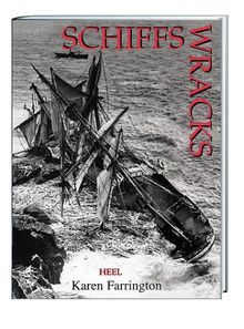 Schiffswracks von Farrington, Karen | Buch | Zustand gut