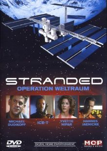 Stranded - Operation Weltraum