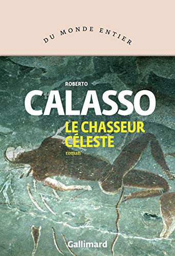 Le Chasseur Céleste (du Monde Entier, 10031)