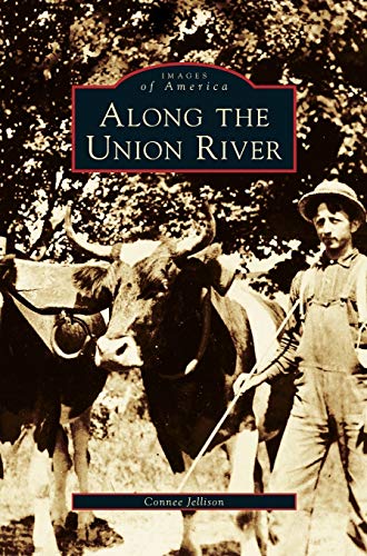 Along the Union River