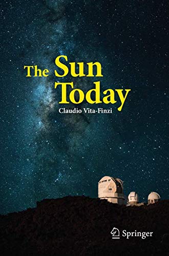 The Sun Today
