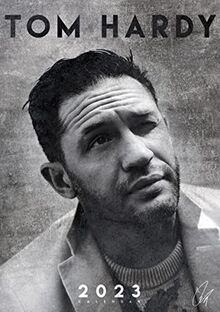 Tom Hardy 2023: Offizieller Kalender