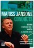 Mariss Jansons dirigiert Brahms (Sinf. 2) und Janecek (Glagolitische Messe)