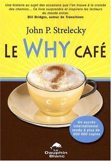 Why cafe (le)