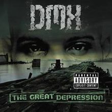 Great Depression,the (Sound &