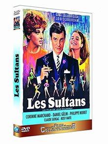 Les sultans [FR Import]