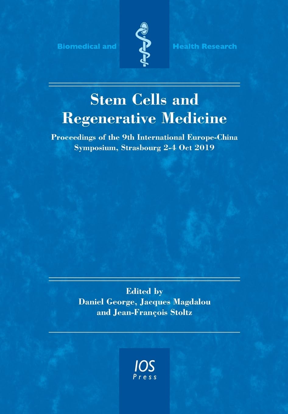 Stem Cells and Regenerative Medicine