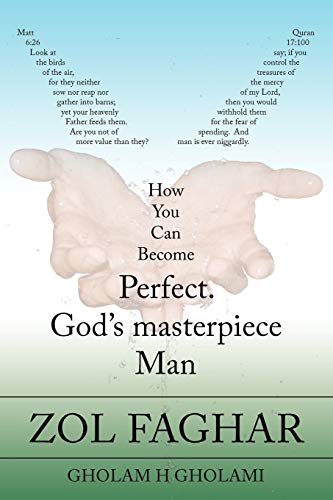 Zol Faghar: How You Can Become Perfect