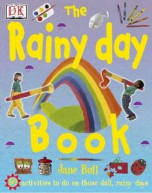 The Rainy Day Book