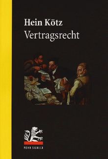 Vertragsrecht