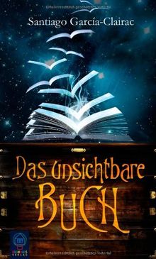 Das unsichtbare Buch