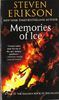 Malazan Book of the Fallen 03. Memories of Ice